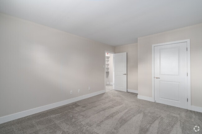 2BR 1.5BA - 865SF - Pottsgrove Townhomes