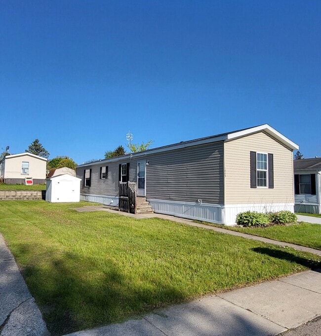 Building Photo - 1889 Stafford Ct
