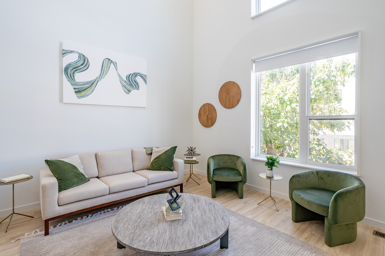 Photo - The Gio Apartments