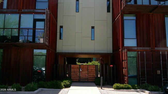 Photo - 1436 S Terrace Rd Unit Apt 302