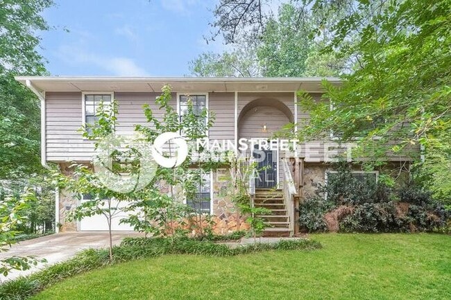 Building Photo - 3 Bedroom Pet-Friendly Home in Decatur, GA...