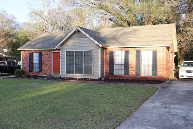 Photo - 760 N Burbank Dr