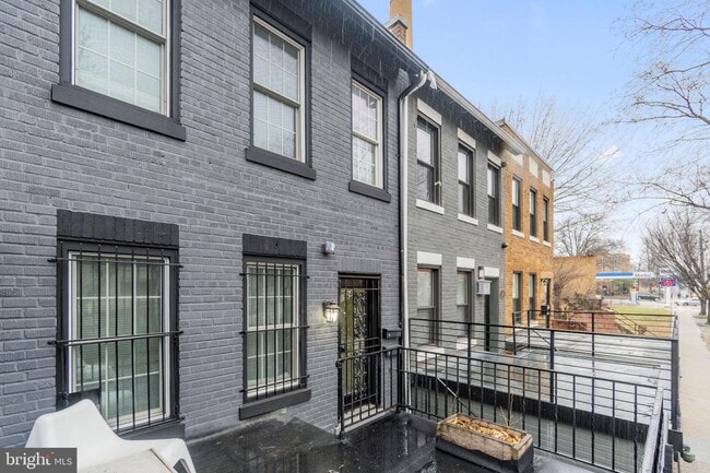 Photo - 1924 Benning Rd NE Unit #2