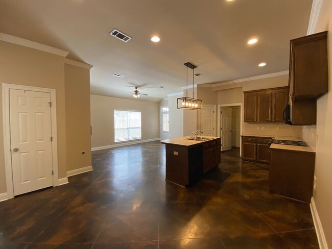 Photo - Charming 2BR/2BA Home in Shenandoah Ridge with Garage & Cozy Fireplace