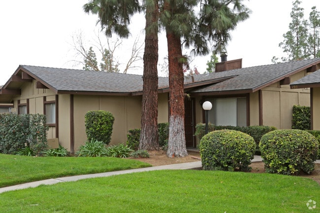 Photo - Del Parque Apartments