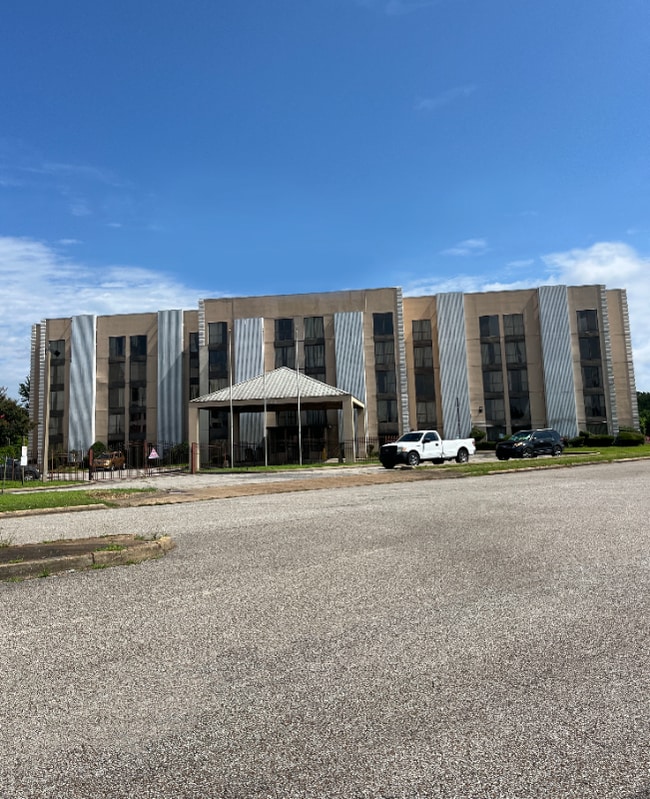 2715 Cherry Rd Unit 1249