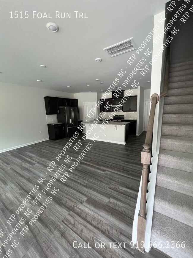 Photo - 1515 Foal Run Trl, Wake Forest, NC 27587