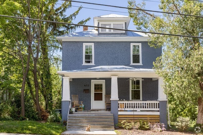 Building Photo - Single Family Home for Rent