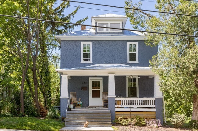 Single Family Home for Rent - Single Family Home for Rent