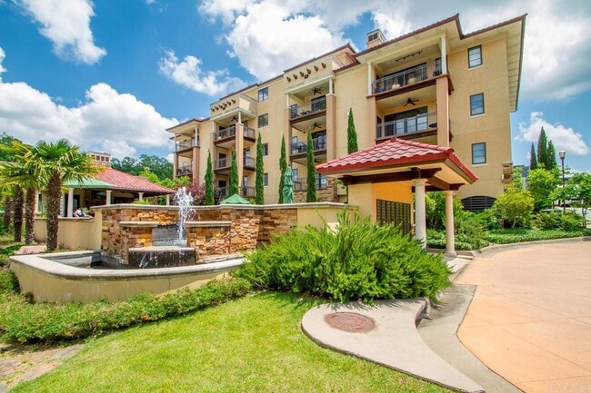 Photo - 331 Chenal Woods Dr Unit 331
