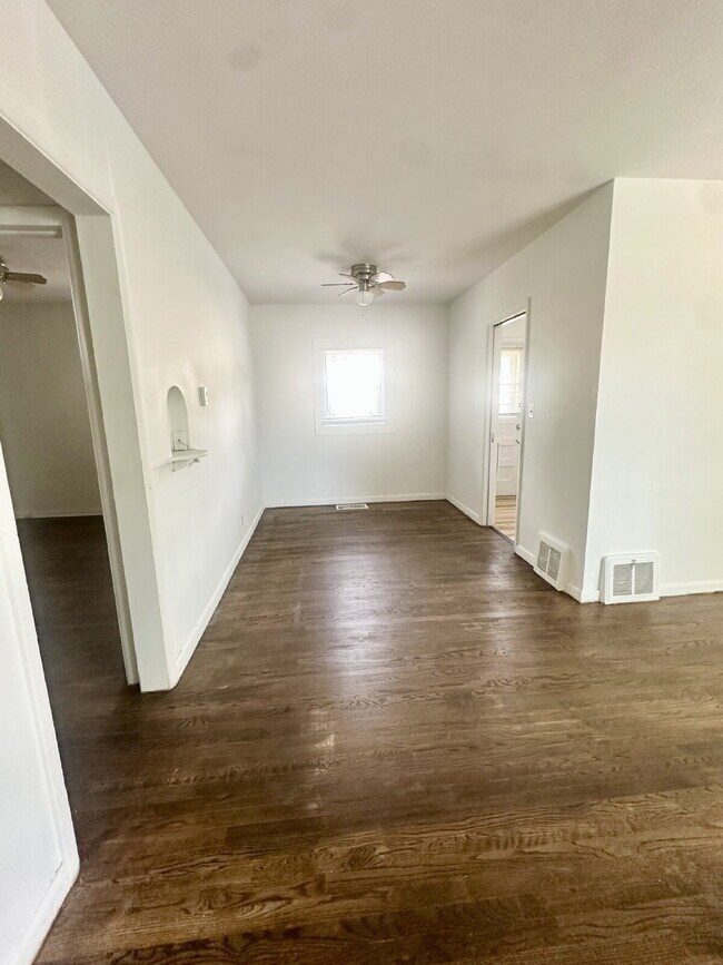 Photo - Cozy 1 Bedroom in Central Cheyenne