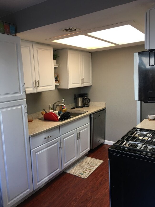 Photo - 521 W Ward Ave Unit #B