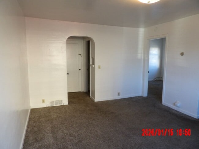 Photo - 2-bedroom Duplex with Brand New Mini Split!