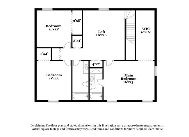 Photo - 3214 St Croix Ln