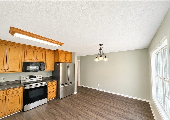 Photo - 1164 Bert Moorhead Rd