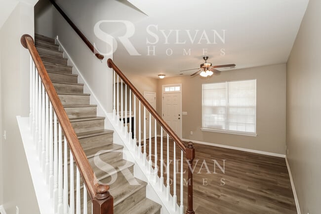 Photo - Living where You Love is Good for your Heart!