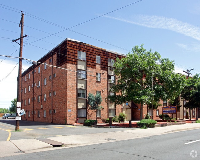 Berkshire Square