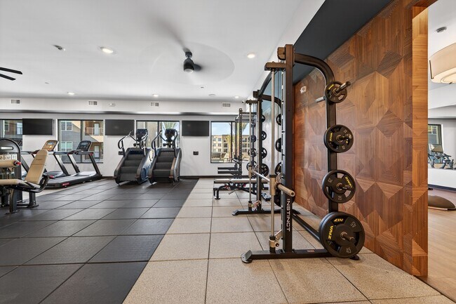 Photo - Refinery at Pointe17