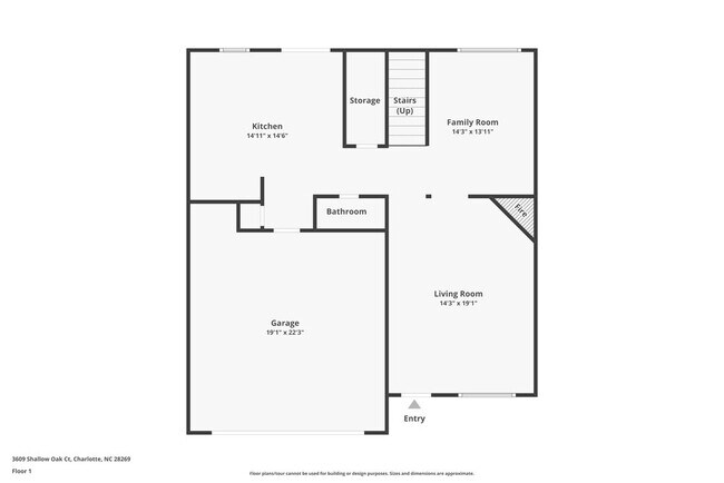 Photo - 3609 Shallow Oak Ct