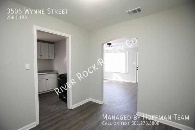 Photo - 3505 Wynne St