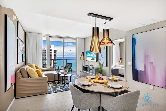 Photo - 4010 S Ocean Dr Apartamento Unidad ID1227386P