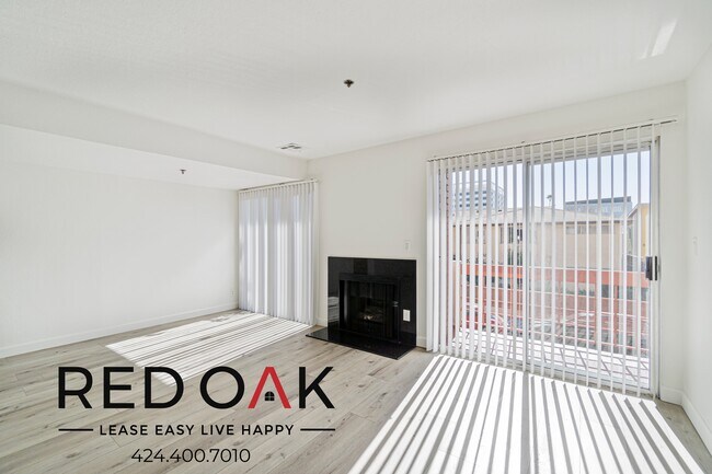 Photo - 1755 El Cerrito Pl Unidad 101