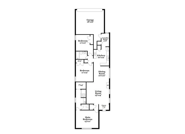 8595 Griffin Park Dr