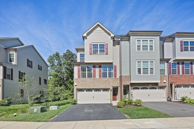 Hanover, MD - Hanover, MD House