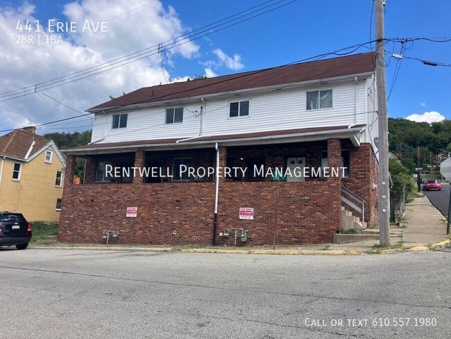 Building Photo - 441 Erie Ave Rental