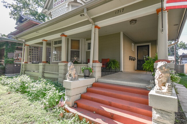 Photo - 1717 D St Unidad 2