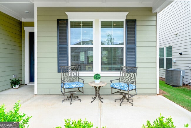 Photo - 106 Club Cresswind Dr