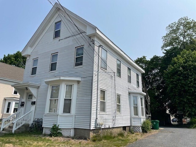 Photo - 50-52-52 Alden St Condo Unit 2