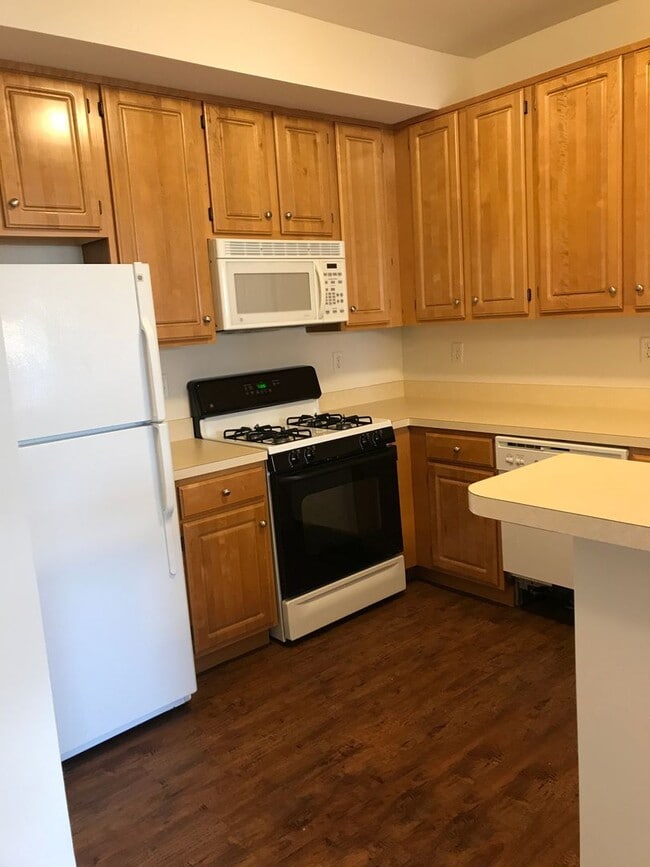 Photo - The Apartments At Weatherby