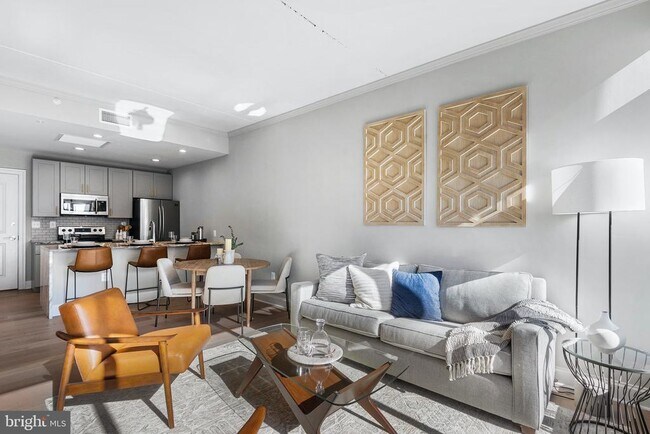 Photo - 58 N 23rd St Unit 1309