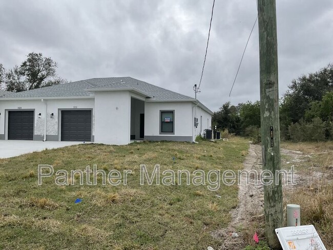 Building Photo - 1111 Ichabod Ave Rental