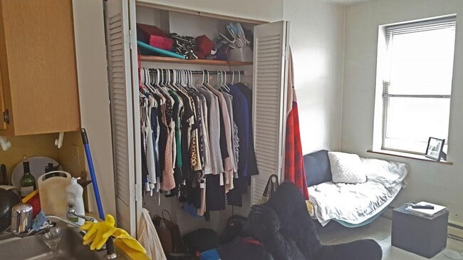 Photo - 0 bedroom in Boston MA 02113 Unit 1