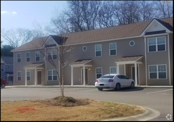 Building Photo - 5229 Woodbrier St Rental