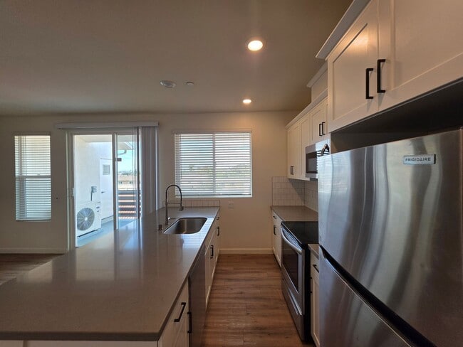 Photo - Vista Palmera