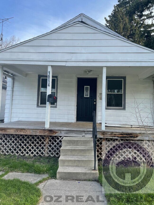 Welcome to Your Cozy Haven! - Welcome to Your Cozy Haven! House
