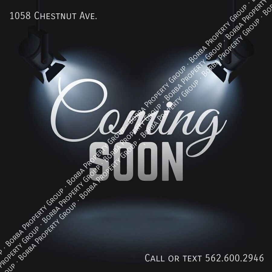 Photo - 1058 Chestnut Ave