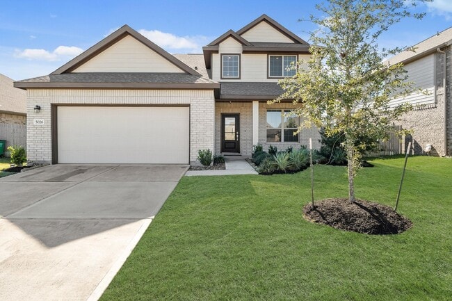 Building Photo - 5026 Lavaridge Dr