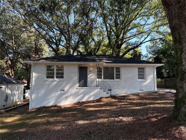 Building Photo - 340 Adelle St SE Rental