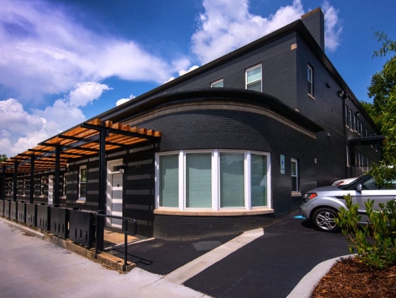 Building Photo - 863 McCallie Ave Rental
