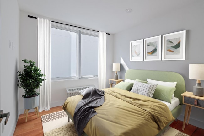 Photo - 56 Cottage St Unit 402