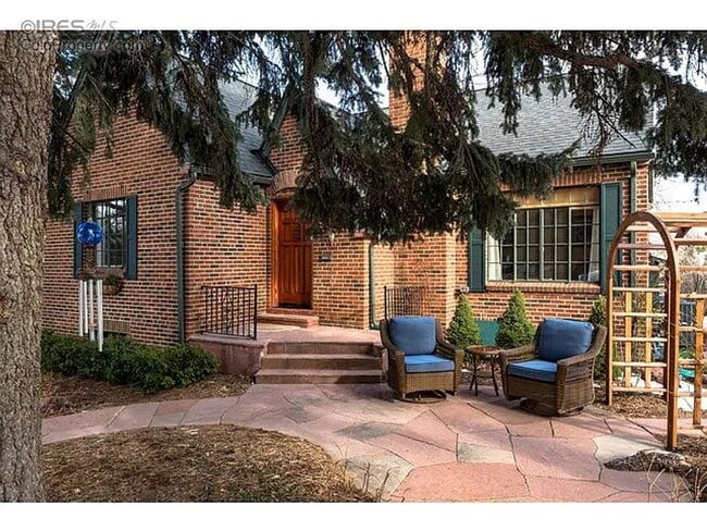 Photo - Stunning 4 bed, 2 bath Boulder Home Near Chautauqua! Available July 5th!