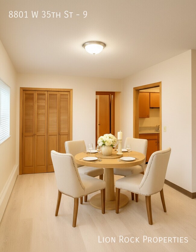 Photo - 8801 W 35th St Unidad 9