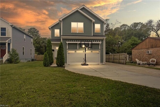 Building Photo - 1859 Parkview Ave