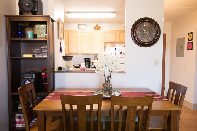 Photo - Silsbee Tower -Senior/Young Disable ONLY