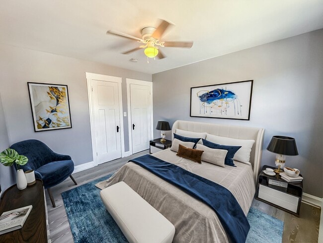 Photo - 4358 Shamrock Ave Unidad 4358 Shamrock Ave - 1 Bedroom