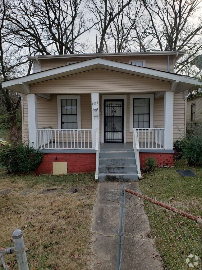 Building Photo - 3 Bedroom 1.5 Bathroom Rental